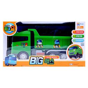 영진 타요 빅 맥스 어린이 만화 자동차 장난감