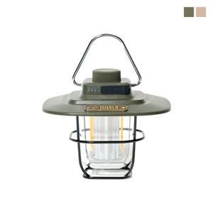 [이타카] 엔칸토 랜턴 - 캠핑랜턴/LED랜턴/무드등