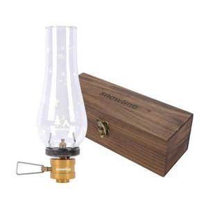 [스노우라인] 트윙클 가스랜턴 - 캠핑랜턴