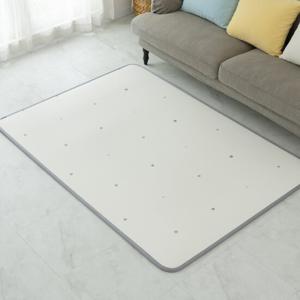삼바텍 12T 팡팡 놀이방매트 유아 거실  PE매트 140cm x 100cm
