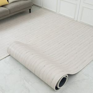 삼바텍 12T 팡팡 층간소음방지 롤매트 유아 PE매트 140cm x 4m