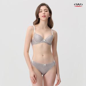 [dab] 리본진프린트누디브라_ZBR15756_ZPT15856