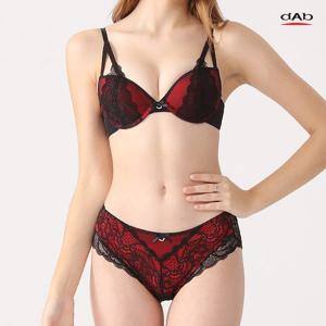 [dab] 커플 두줄 스트링 브라_DBR11067_DPT12067