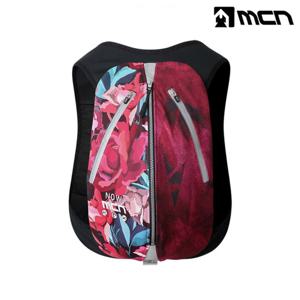 [MCN]MCN 플로리스퍼퓸 자전거가방 라이딩 백팩 싸이클