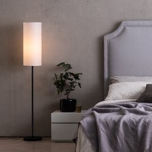 스피아노 모리스 원통형 장스탠드 블랙 SS-5300