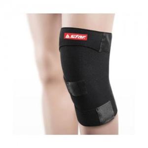 스타 무릎보호대 원사이즈 네오플랜 1개입 압박밴드