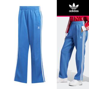 아디다스 우먼스 오리지널 슈퍼스타 오버 팬츠(II0727