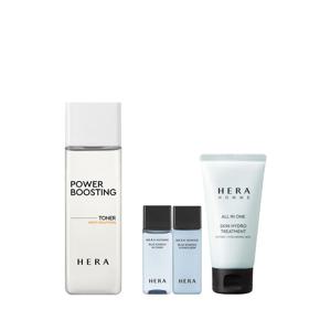 헤라[기획] 파워부스팅 옴므 토너 150ML (블랙퍼펙트 리뉴얼)