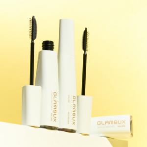 [글램벅스] 듀플렉스 볼륨 마스카라 워터프루프 [블랙]