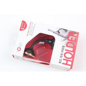 토드자석거치대 자바라형 거치대 핸드폰거지대 휴대폰거치대 차