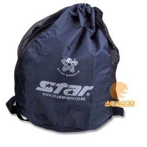 스타  공가방 XT101-47 (검정) 공 이동 보관가방 축구