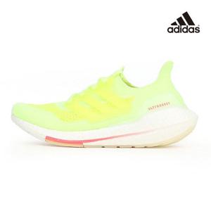 [ADIDAS] 공용 울트라부스트 21_FY0398
