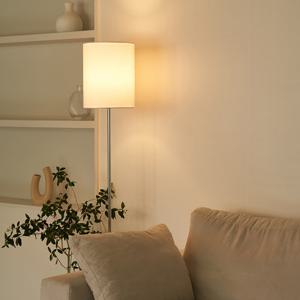 스피아노 제나 장스탠드 크롬 SS-3200B