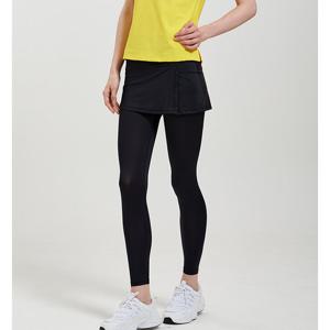 [허그]여름레깅스 링클 치마레깅스 스포츠바지