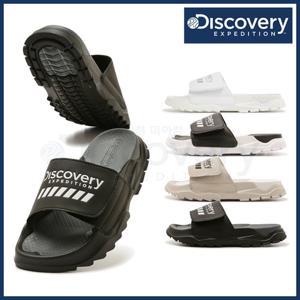 디스커버리 21N 버킷슬라이드 남성/여성/공용 키높이 슬리퍼/여름신발/어글리슈즈 DXLP2101N-DXMIA