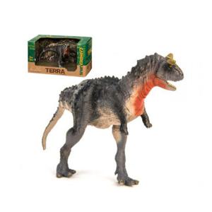 [테라] 카르노타우루스 공룡 쥬라기월드 피규어