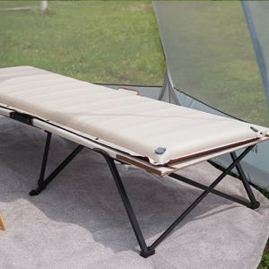 [빈슨메시프] 자충매트 패턴 시그니처8T 싱글 캠핑 에어매트