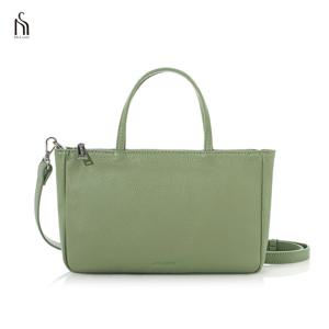 [맥끌라니] 여성가방 소가죽 로니 토트앤 크로스백