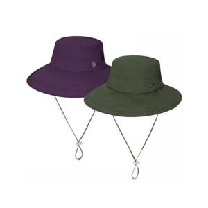 콜핑 여성 봄/여름 와펜 벙거지 모자 KUC8256W