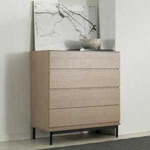 리바트 레브 4단서랍장