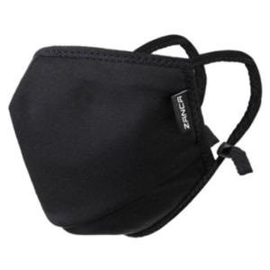 [잔카]남녀공용 나노마스크 / ZFCASAC702 블랙