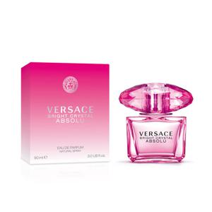 베르사체 브라이트 크리스탈 앱솔루 EDP 90ml