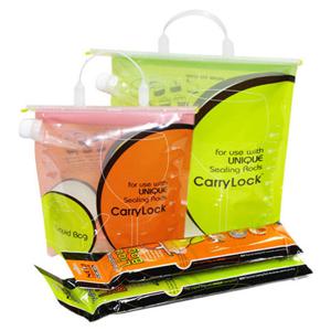 애니락 캠핑 접이식 물통 캐리락 (4L+6.5L 세트상품) 워터백