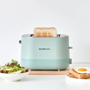 제니퍼룸 팝업 토스터 올리브 JR-T900OV