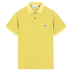 스톤아일랜드 반팔 PK폴로티 761522S67 V0031