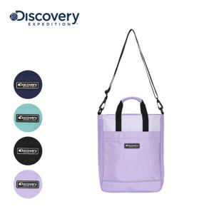 [디스커버리 키즈] 아이콘 보조가방 4종 택1 DKTG22031-SET