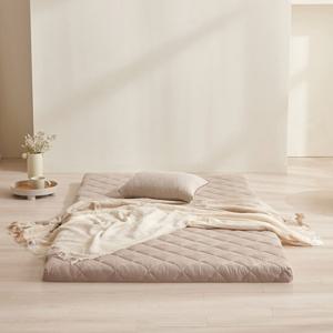 [삼익가구] NEW 라이프 9존 매트리스 토퍼 8cm (슈퍼싱글)