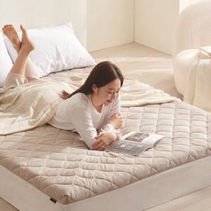 [삼익가구] NEW 라이프 9존 매트리스 토퍼 8cm (퀸)