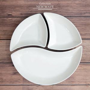 [빌레로이앤보흐] 뉴웨이브 무브 혼합세트(3P)