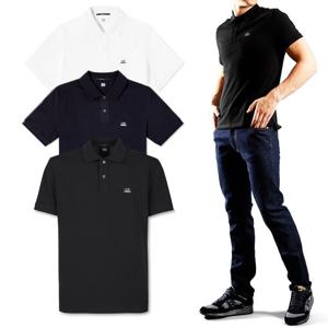 시피컴퍼니 카라 폴로 반팔티 14CMPL094A 005263W 택1