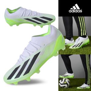아디다스 X 크레이지패스트.1 FG 축구화(HQ4516) 잔디