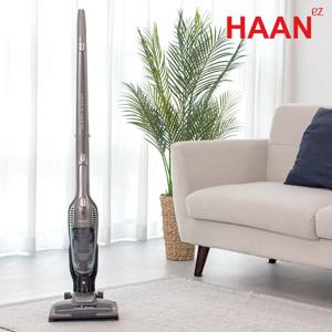 한경희 듀얼 무선 진공 청소기 HEVS-D2000