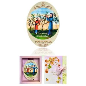 [티뮤지움][티뮤지움] 자스민 드래곤 피닉스 펄 (틴케이스-SET/잎차30g)