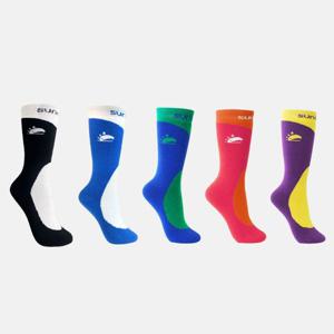 [썬글레이드]아동 방한 울소재 스키양말 등산양말