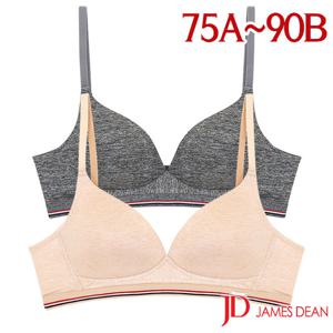 [제임스딘]스포티 아웃밴드 노와이어 몰드브라1종(JHWBZ001)