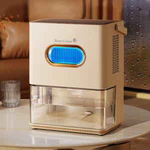 빈크루즈 미니제습기 1800ML 원룸 소형 저소음 화장실 욕실 습기제거 룸드라이어