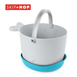 [스킵합][스킵합] 유아 목욕 돌고래 장난감 바구니 9M408710