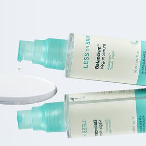 [홀리카홀리카] 레스온스킨 밸런시즘 비건 세럼