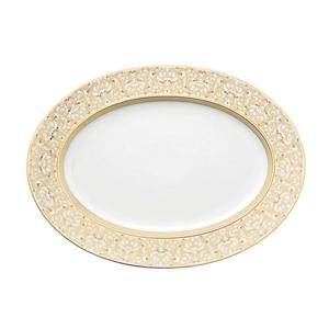 [베르사체] 메두사 갈라 플래터 40cm