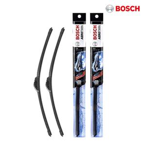 스포티지 더 볼드 와이퍼 A650mm+A400mm (보쉬 에어로트윈 EPDM)