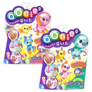 [미미월드]우니스 테마리필팩 풍선만들기