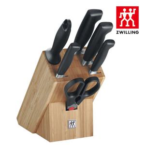 [즈윌링] 헹켈 4스타 7종세트 (HK35068-002)