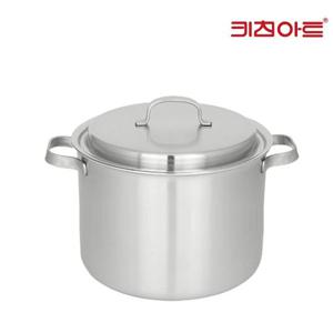 키친아트 네오 통5중 IH 인덕션 냄비 28곰솥