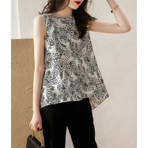 웬디 / 프린팅 빈티지 드레스 BS12650