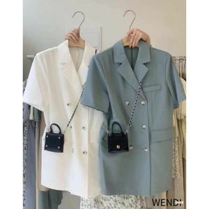 웬디 / 정장스타일 수트 원피스 WP11992