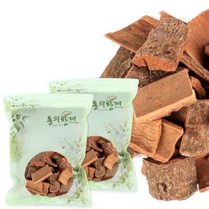 동의한재 베트남 계피 1kg x 2개